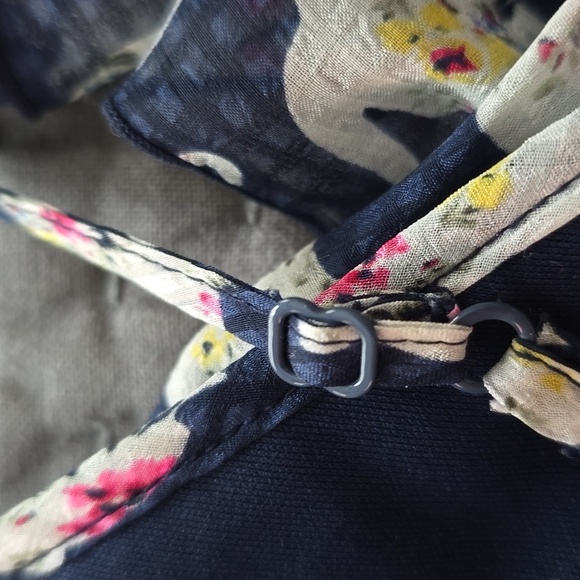 Disney X Lauren Conrad Alice In Wonderland Teacup Dress - Picture 13 of 15